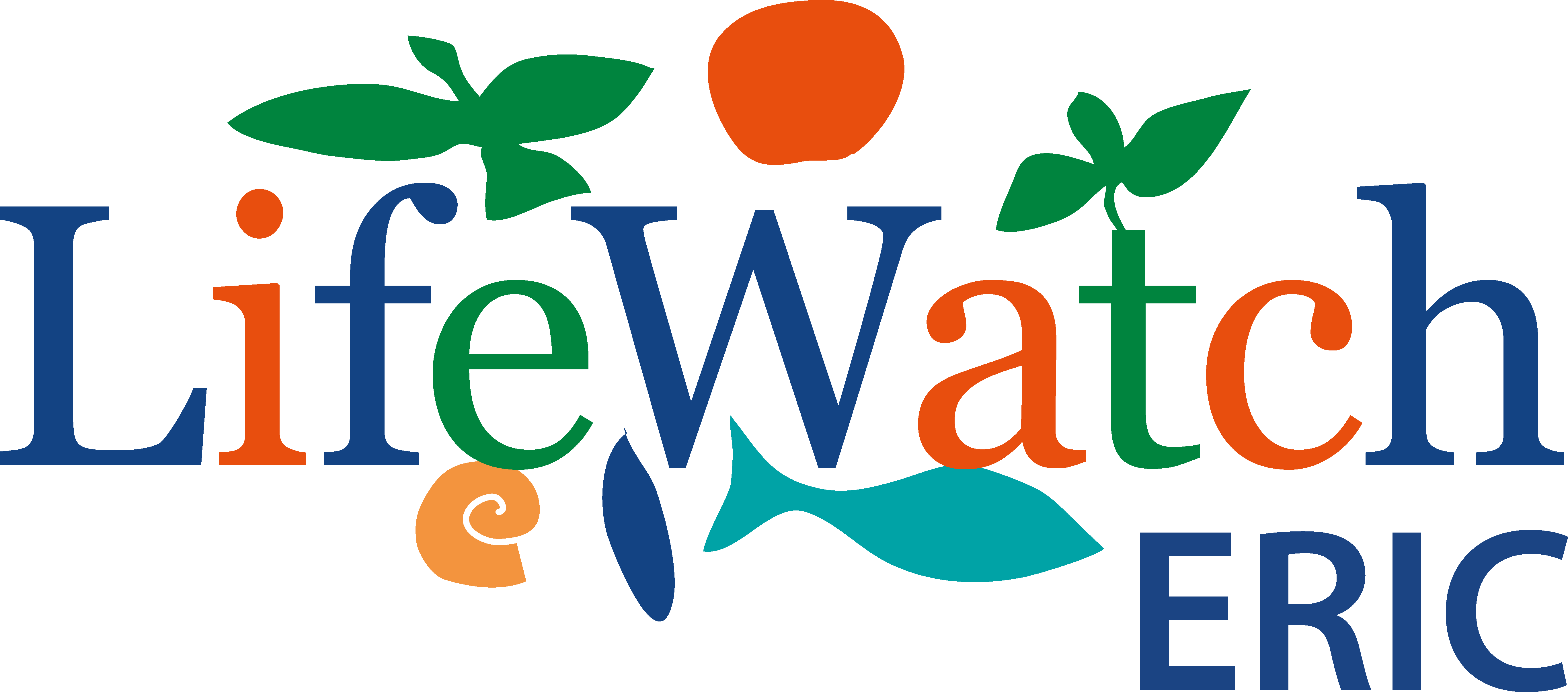 LifeWatch ERIC logo