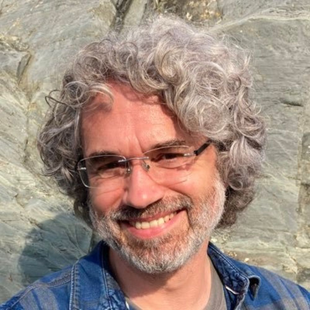 Stephen Sejeant - PI - The Astronomy Dark Matter Test Science Project