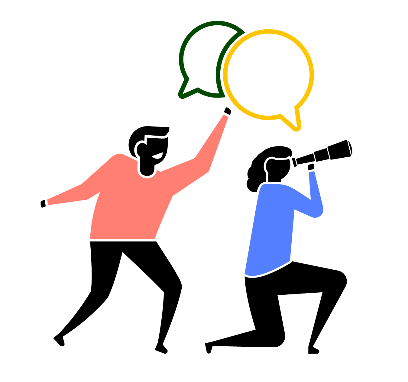 OASIS - Open Audiovisual Science Innovation Scheme project image 