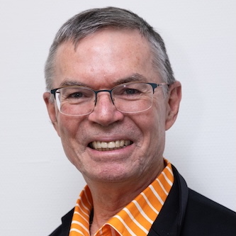 Andy Goetz portrait