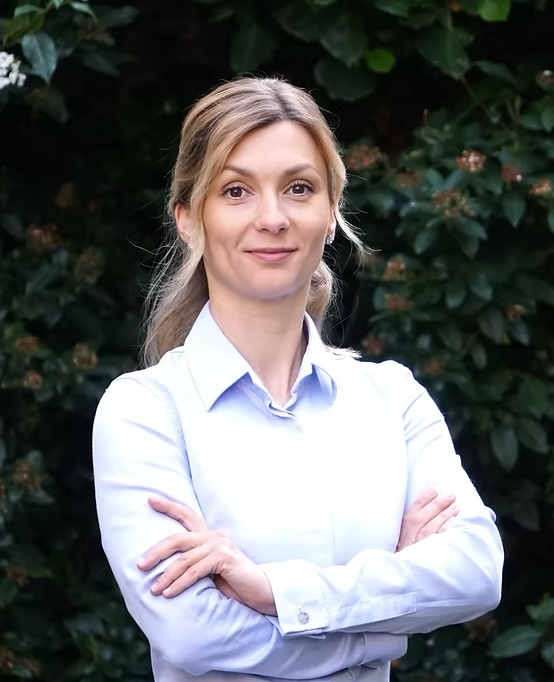 Aneta Wiśniewska - FSD project PI