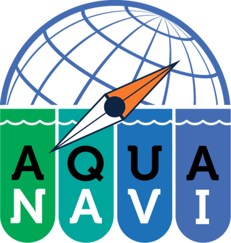AQUANAVI project logo