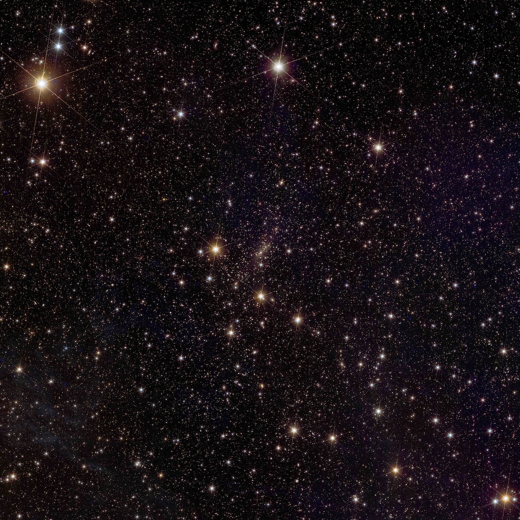 Astro-DM TSP representative image