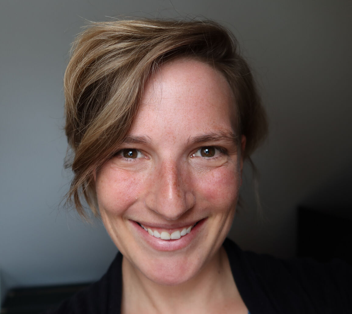  Heidi Seibold - PI OSPARK Bootcamp
