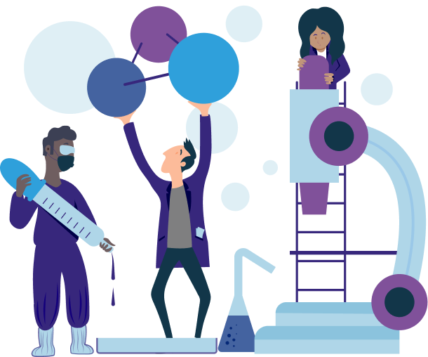Contribute to a Data space for science