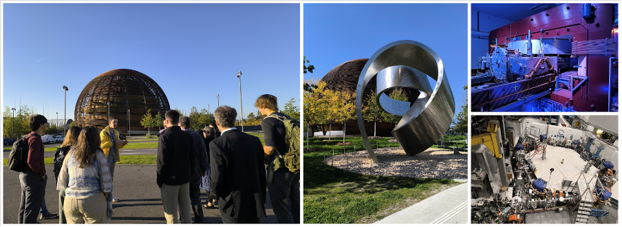 OSCARS Composability and AAI workshop 2025 - pictures