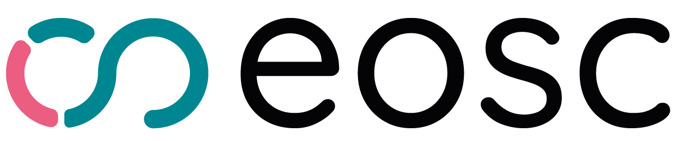 EOSC logo