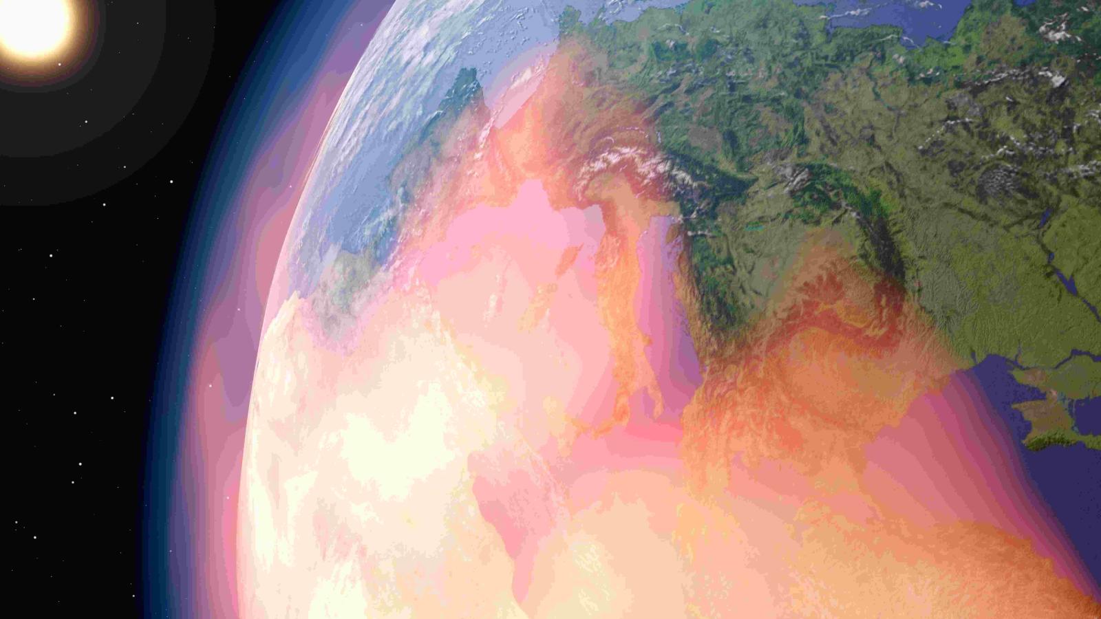 Climate Change Impact on Biodiversity and Ecosystems in Europe