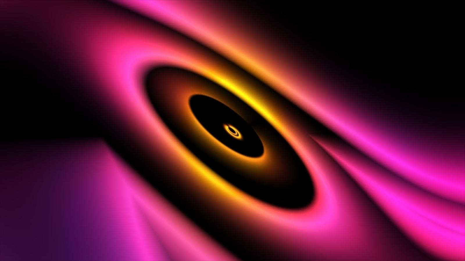 Extreme universe