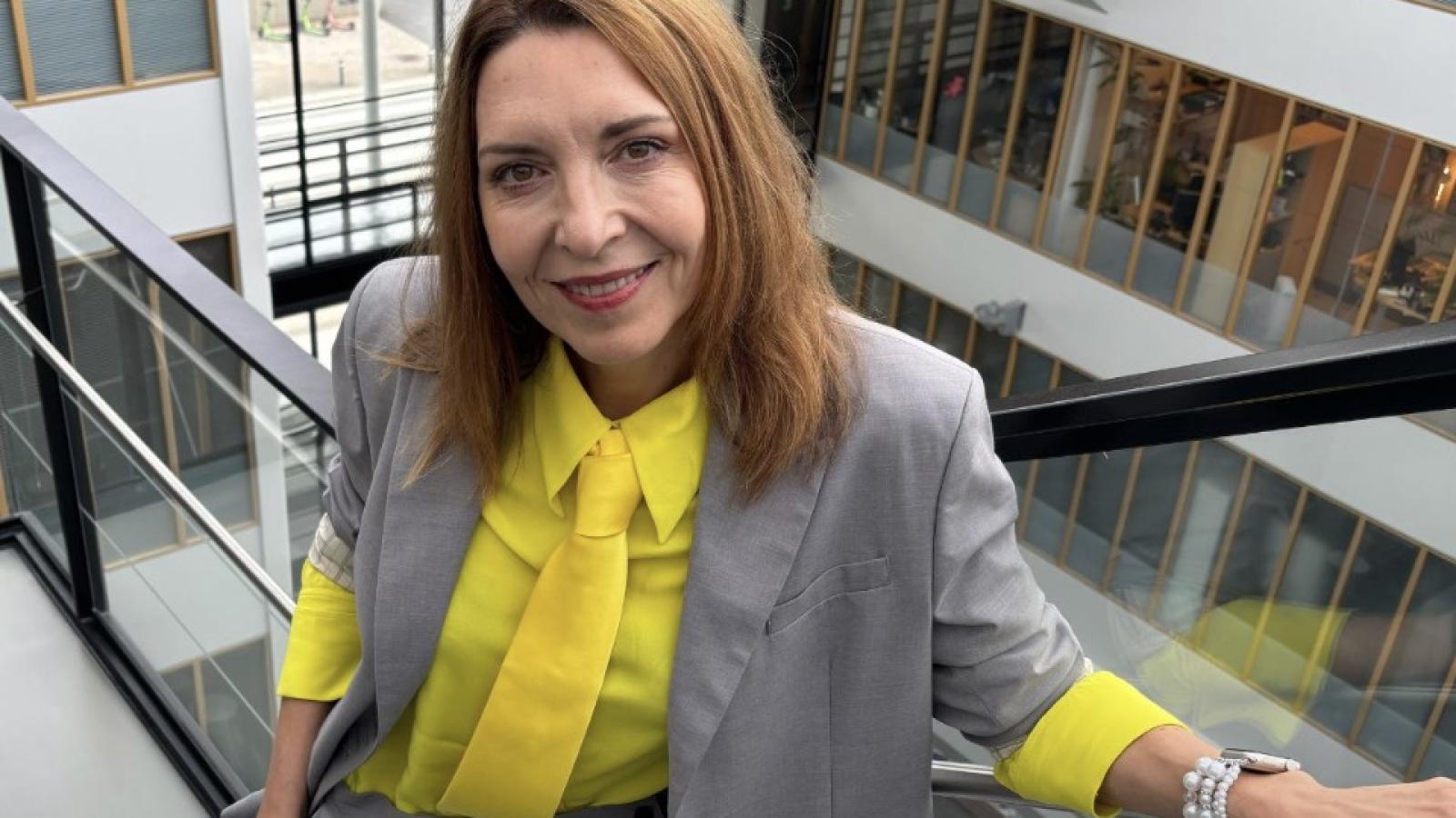 Anca Hienola - IPCC appointment