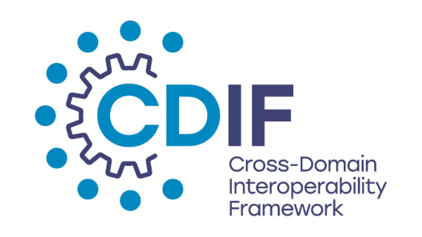 CDIF logo
